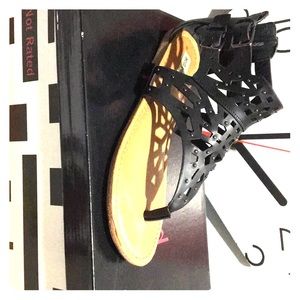 Not Rated - Galleria